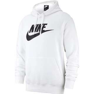 nike puller weiß|Nike Sweatshirts .